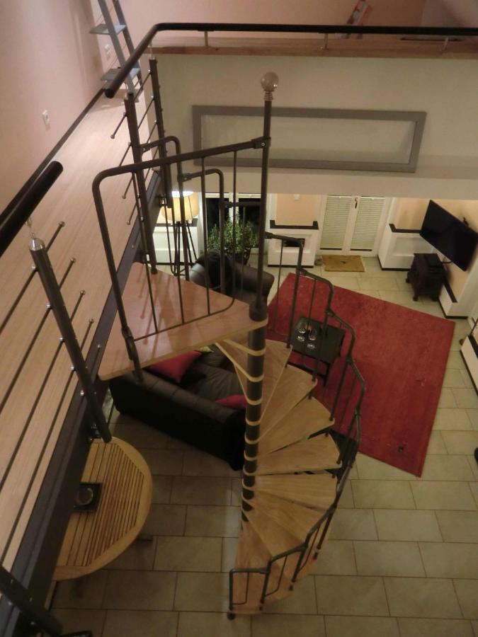 Maisonette Teltow Εξωτερικό φωτογραφία