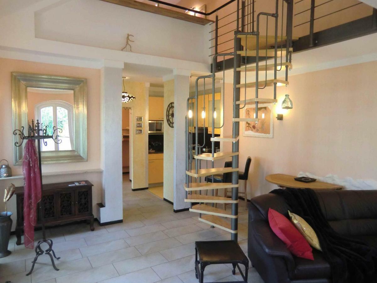 Maisonette Teltow Εξωτερικό φωτογραφία