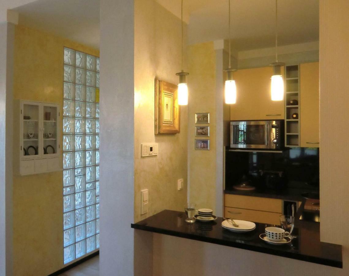 Maisonette Teltow Εξωτερικό φωτογραφία