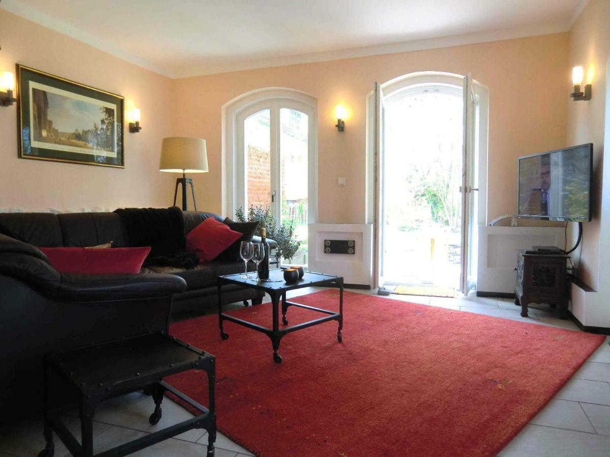 Maisonette Teltow Εξωτερικό φωτογραφία