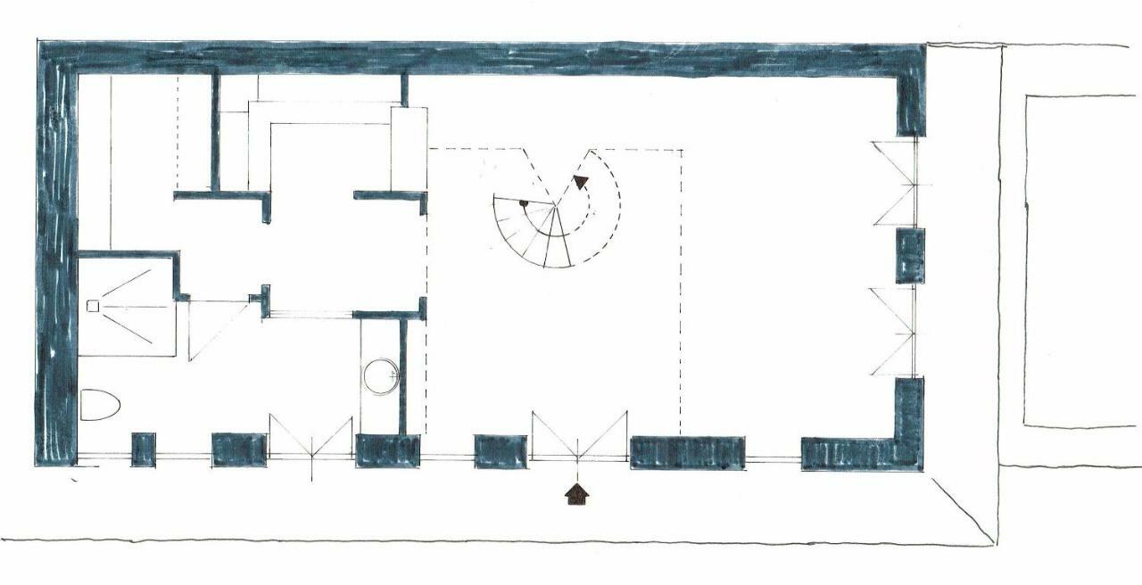 Maisonette Teltow Εξωτερικό φωτογραφία